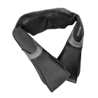 Shiatsu-massaažiseade kaelale, seljale ja õlgadele Rebel Active RBA-6009A