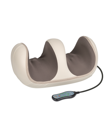 Jala- ja sääremassaažiseade Rebel Active RBA-6006