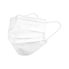 Kolmekihiline meditsiiniline mask, 50 tk