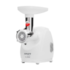 Hakklihamasin, valge, Smapp 489.8