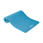 Võimlemismatt jooga-, pilatese- ja fitnessitreeninguteks Rebel Active, sinine, NBR, 183 x 61 cm, paksus 1,5 cm