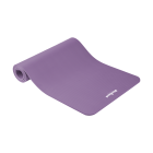Võimlemismatt jooga-, pilatese- ja fitnessiharjutusteks Rebel Active, RBA-3150, NBR, lilla, 183 x 61 cm, 1 cm