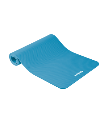 Võimlemismatt jooga-, pilatese- ja fitnessitreeninguteks Rebel Active, sinine, RBA-3150, 183 x 61 cm, 1 cm