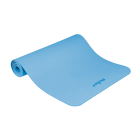 Jooga-, pilatese- ja fitnessimatt Rebel Active, 183 x 61 cm, paksus 1 cm