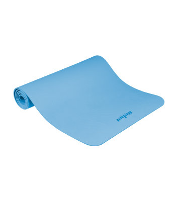 Jooga-, pilatese- ja fitnessimatt Rebel Active, 183 x 61 cm, paksus 1 cm