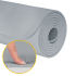 Jooga-, pilatese- ja fitnessimatt REBEL ACTIVE RBA-3152 183 x 61 cm, 6 mm