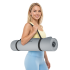 Jooga-, pilatese- ja fitnessimatt REBEL ACTIVE RBA-3152 183 x 61 cm, 6 mm