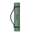 Võimlemismatt jooga-, pilatese- ja fitnesstreeninguteks Rebel Active, RBA-3152, 183 x 61 cm, 6 mm, roheline