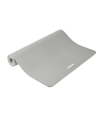NBR-võimlemismatt jooga, pilatese ja fitnessi jaoks Rebel Active RBA-3156, 190x115 cm, 2 cm