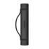 Treeningmatt jooga, pilatese ja fitnessi jaoks Rebel Active, TPE, must, RBA-3159, 200x90 cm, 1 cm