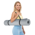 Võimlemismatt jooga, pilatese ja fitnessi jaoks Rebel Active RBA-3159, 200x90 cm, 1 cm
