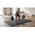 Kaitsematt fitness-seadmetele ja jõusaalitreeninguteks, puslematt, Rebel Active, RBA-3153, 60x60cm, 4 tk
