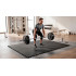 Kaitsematt fitnessseadmetele ja jõutreeninguks, puslematt, REBEL ACTIVE RBA-3153, 60x60cm, 6 tk