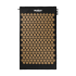 ECO akupressuurimatt koos padja ja kuldsete naeltega, Rebel Active, 72x42cm