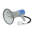 Kaasaskantav horn-tüüpi megafon Megafon DH-12
