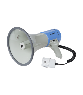 Kaasaskantav horn-tüüpi megafon Megafon DH-12