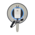 Kaasaskantav horn-tüüpi megafon Megafon DH-12