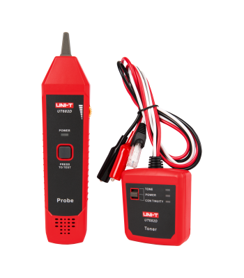 Kaablipaaride tester Uni-T UT682D