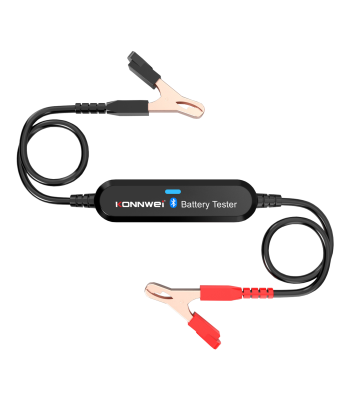 Aku tester Konnwei BK100