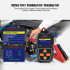 Aku tester Konnwei KW218