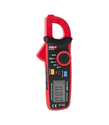 Tangamultimeeter 200A AC, UT210B