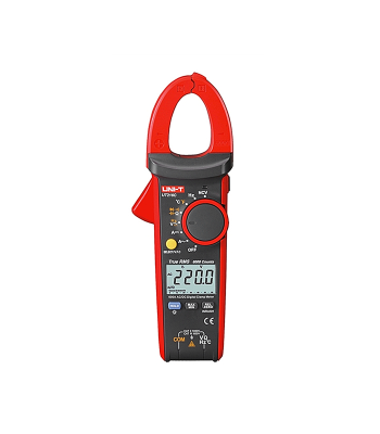 Tangamõõtur True RMS 600A UT216C