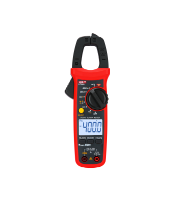 Tangamultimeeter Uni-T UT203+