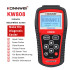 Diagnostikaseade, OBD2-skanner Konnwei KW808