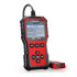 OBD2-diagnostikaskanner Konnwei KW340