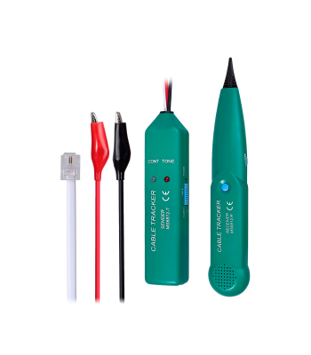 Juhtmepaari otsija ja tester 6812-R E6011