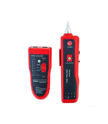 Juhtmepaaride otsija tester E5947