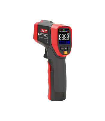 Infrapunatermomeeter Uni-T UT301A+