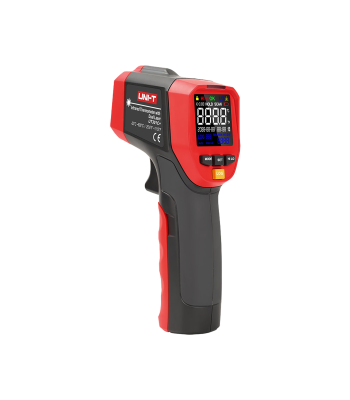 Temperatuurimõõtur Uni-T UT301C+