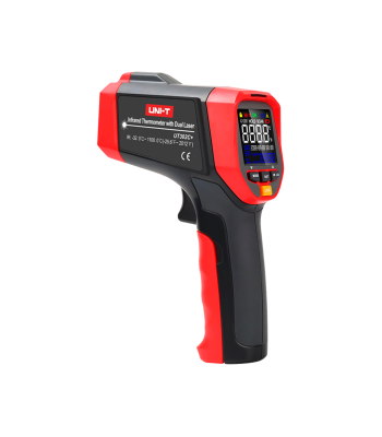 Temperatuurimõõtur Uni-T UT302C+