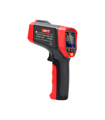 Infrapunatermomeeter Uni-T UT302D+