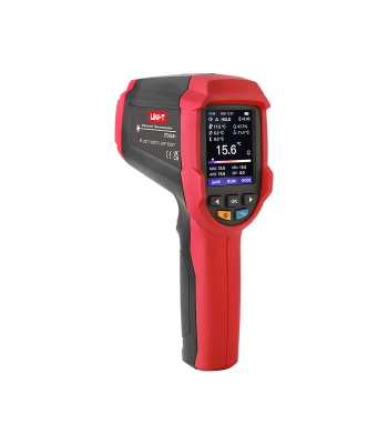 Infrapunatermomeeter Uni-T UT305A+