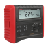Rikkevoolukaitsmete ja elektripaigaldiste tester Uni-T UT586+