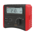 Rikkevoolukaitsmete ja elektripaigaldiste tester Uni-T UT586+
