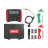 Rikkevoolukaitsmete ja elektripaigaldiste tester Uni-T UT586+