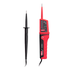 Universaalmõõtur (tester) Uni-T UT15B
