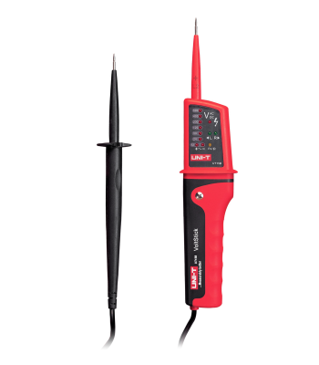 Universaalmõõtur (tester) Uni-T UT15B