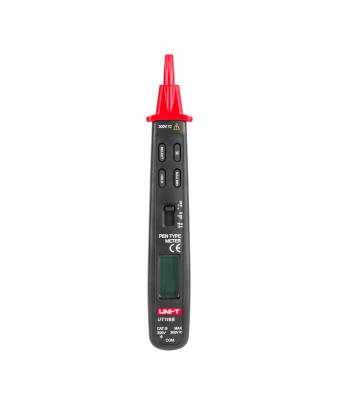 Universaalmõõtur (tester) UT118B