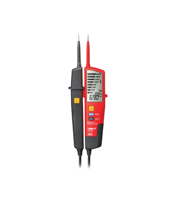 Universaalne tester UNI-T UT18D
