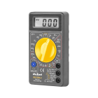 Universaalne multimeeter Rebel RB838 v.2