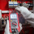 Universaalne multimeeter Uni-T PRO UT191E