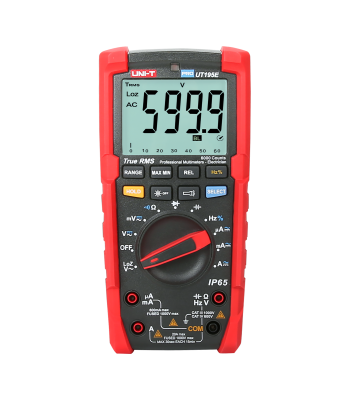 Universaalne multimeeter Uni-T PRO UT195E