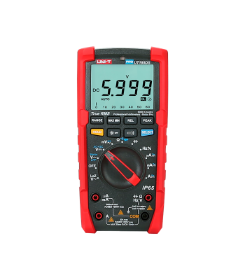 Universaalmõõtur Uni-T PRO UT195M