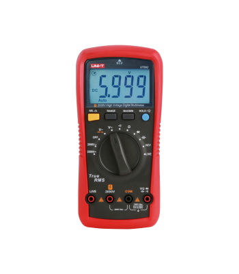 Universaalmõõtur Uni-T UT892