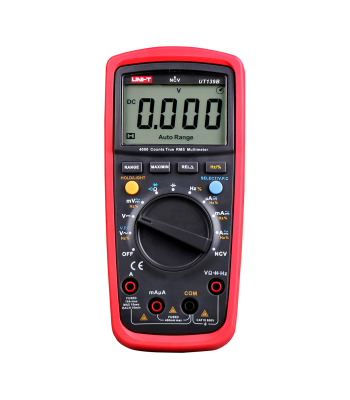 Universaalne multimeeter UT139B