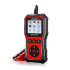 Akumulaatori tester ja mõõtur Konnwei KW331, 16,4 × 8,6 × 2,4 cm
